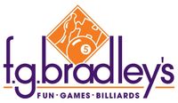 F.G. Bradley's coupons